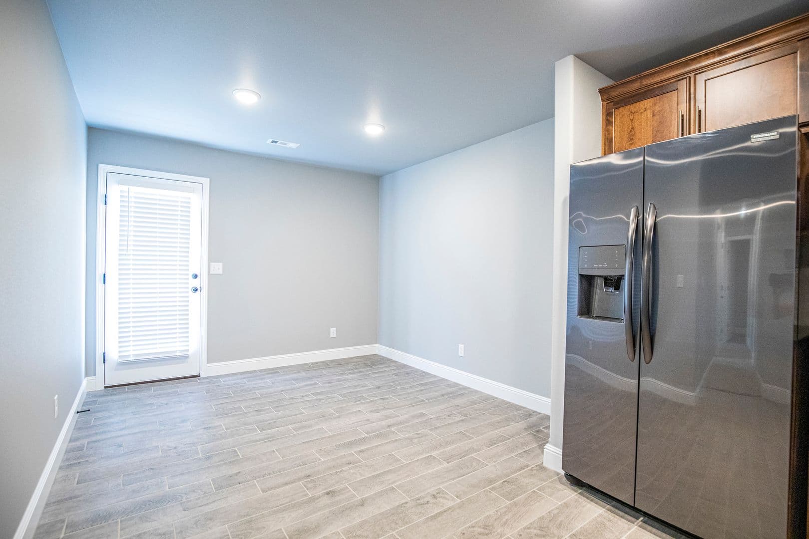 Pea Ridge House: 525 Fox  Circle