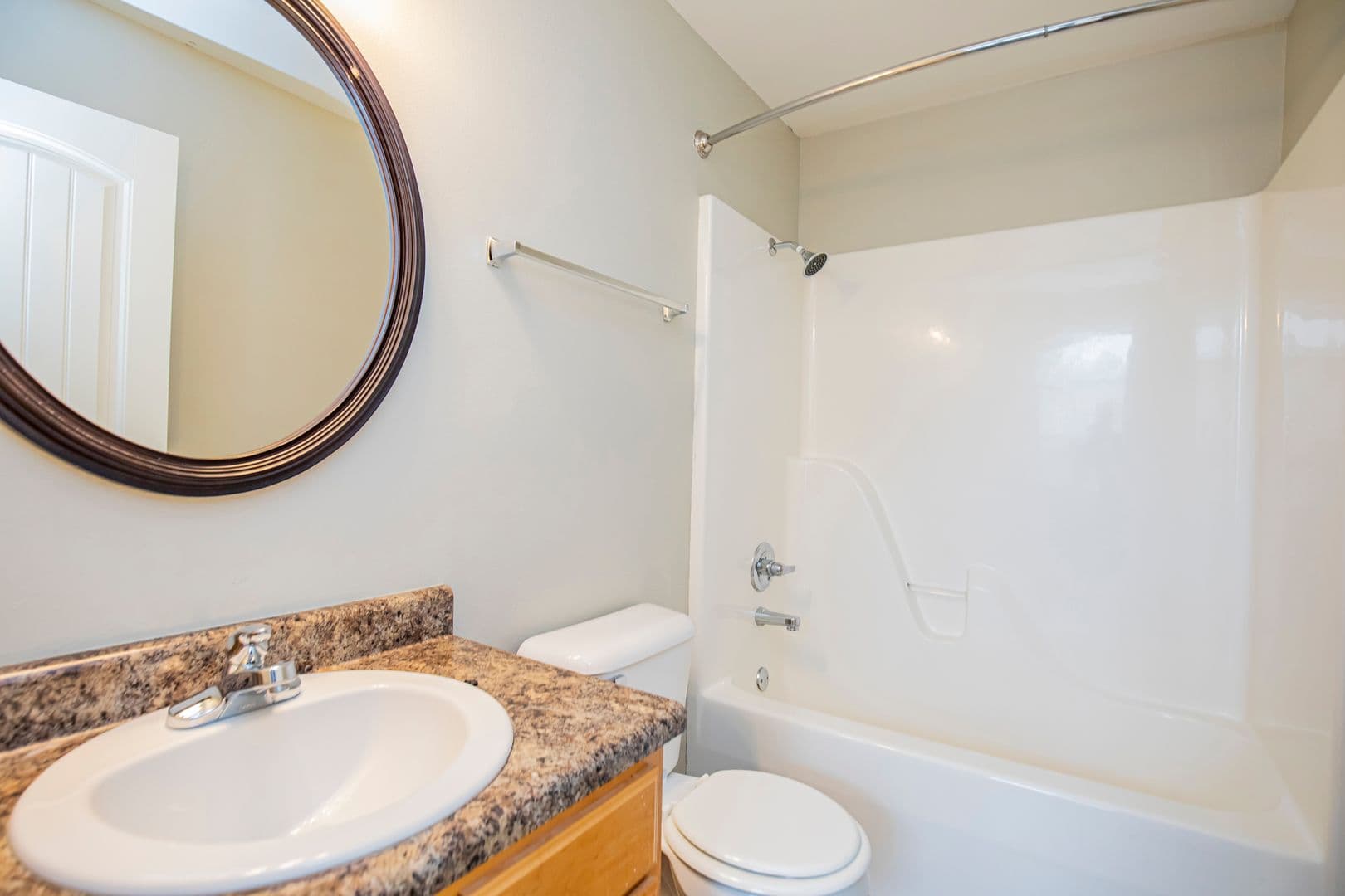 Springdale House: 2011 Karrington Ridge Unit E