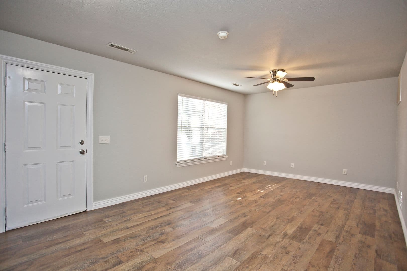 Bentonville Apartment: 506 SW C St