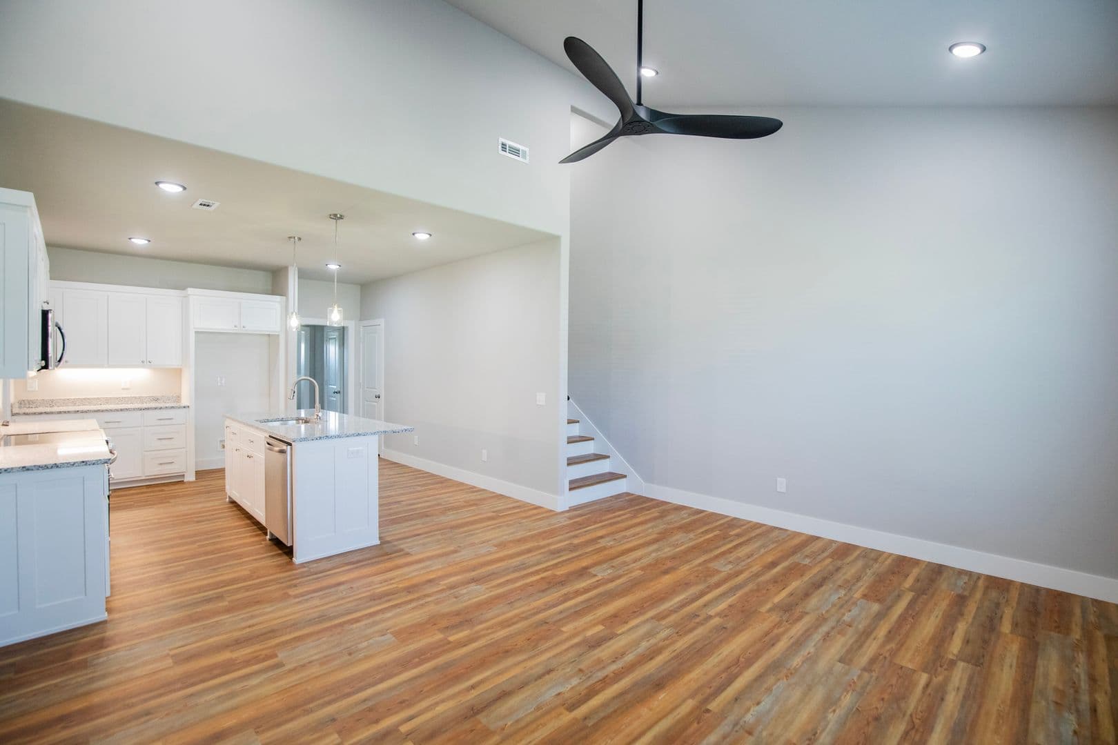 Pea Ridge House: 1036 Seaborn Way