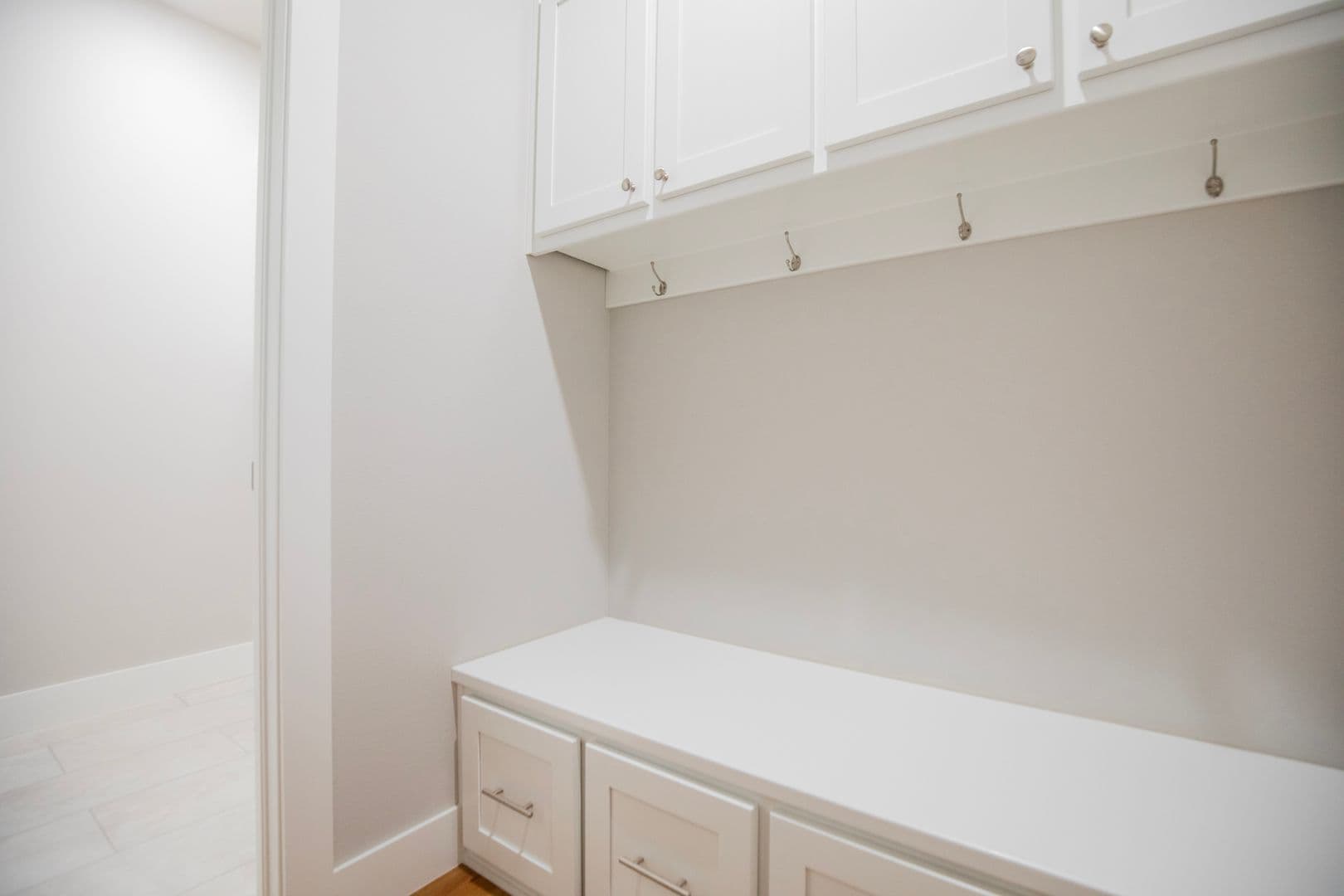 Pea Ridge House: 1036 Seaborn Way
