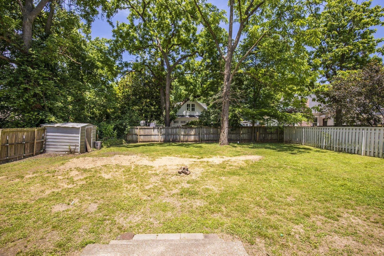 Bentonville House: 304 NW 4th Street