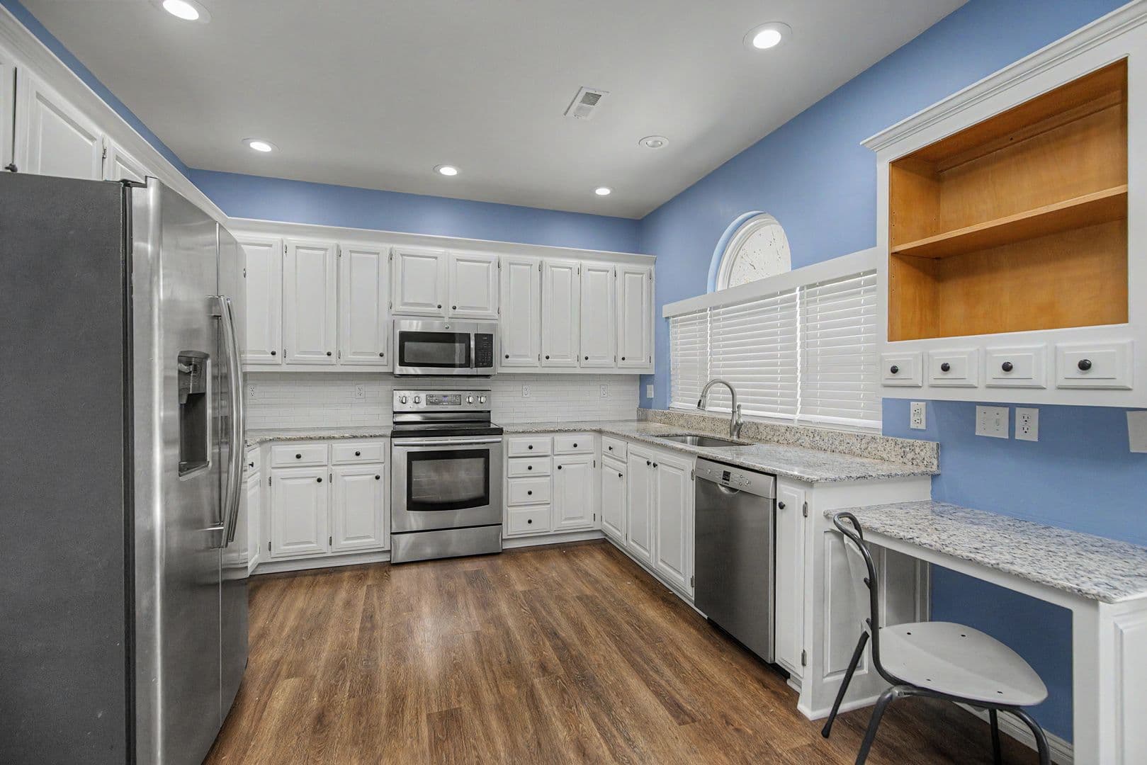 Bentonville House: 29 Ivy Circle