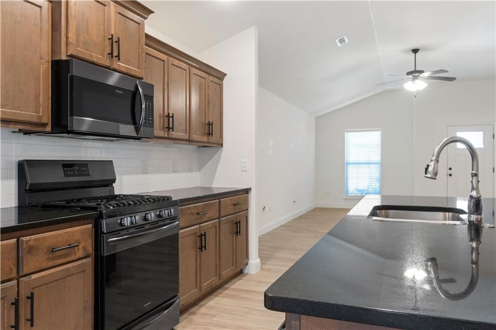 Bentonville House: 6006 NW Sherman Street