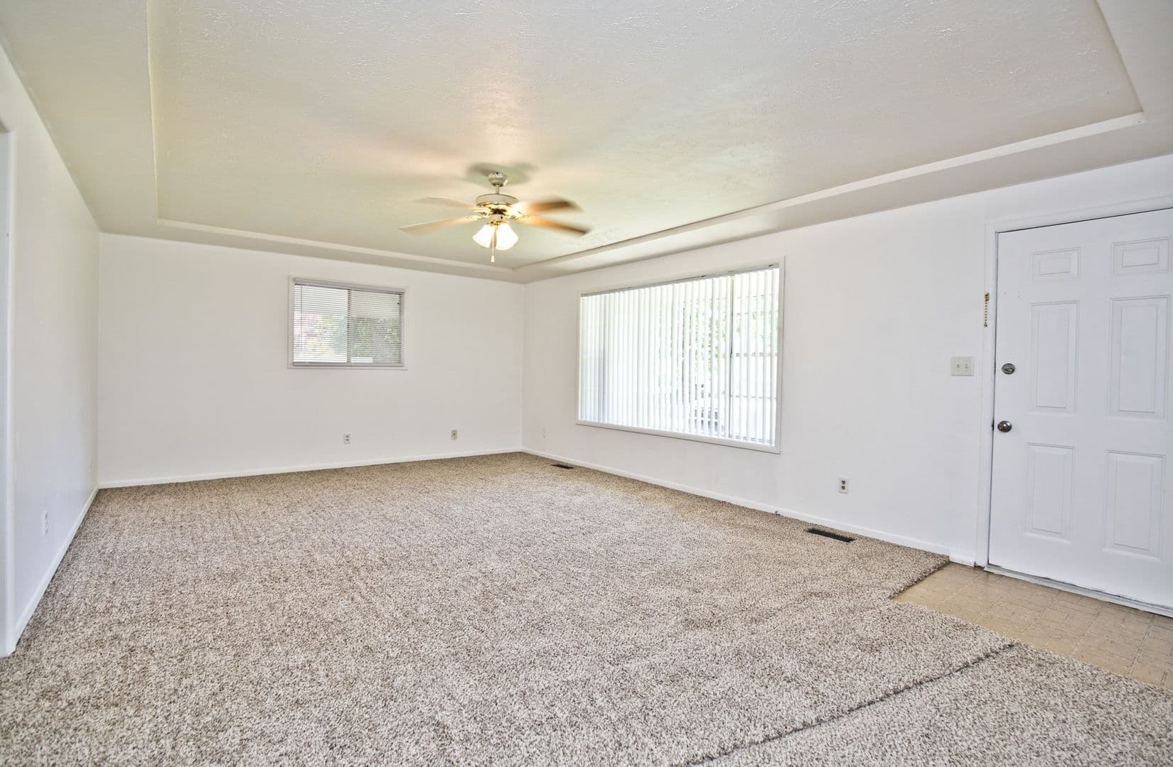 Bentonville House: 304 NW 4th Street