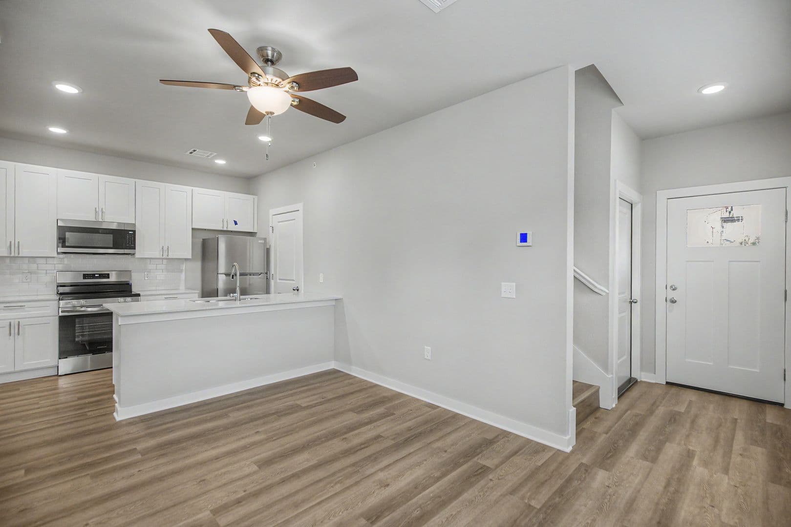 Rogers House: 401 N. 29th Street