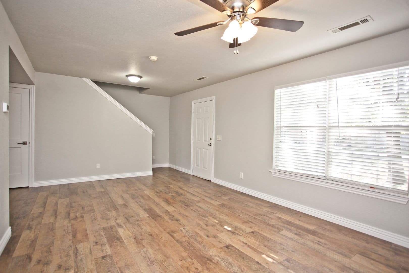 Bentonville Apartment: 506 SW C St