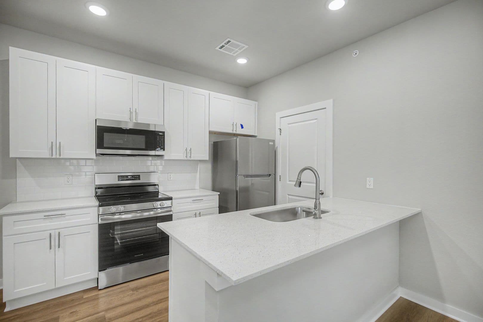 Rogers House: 401 N. 29th Street