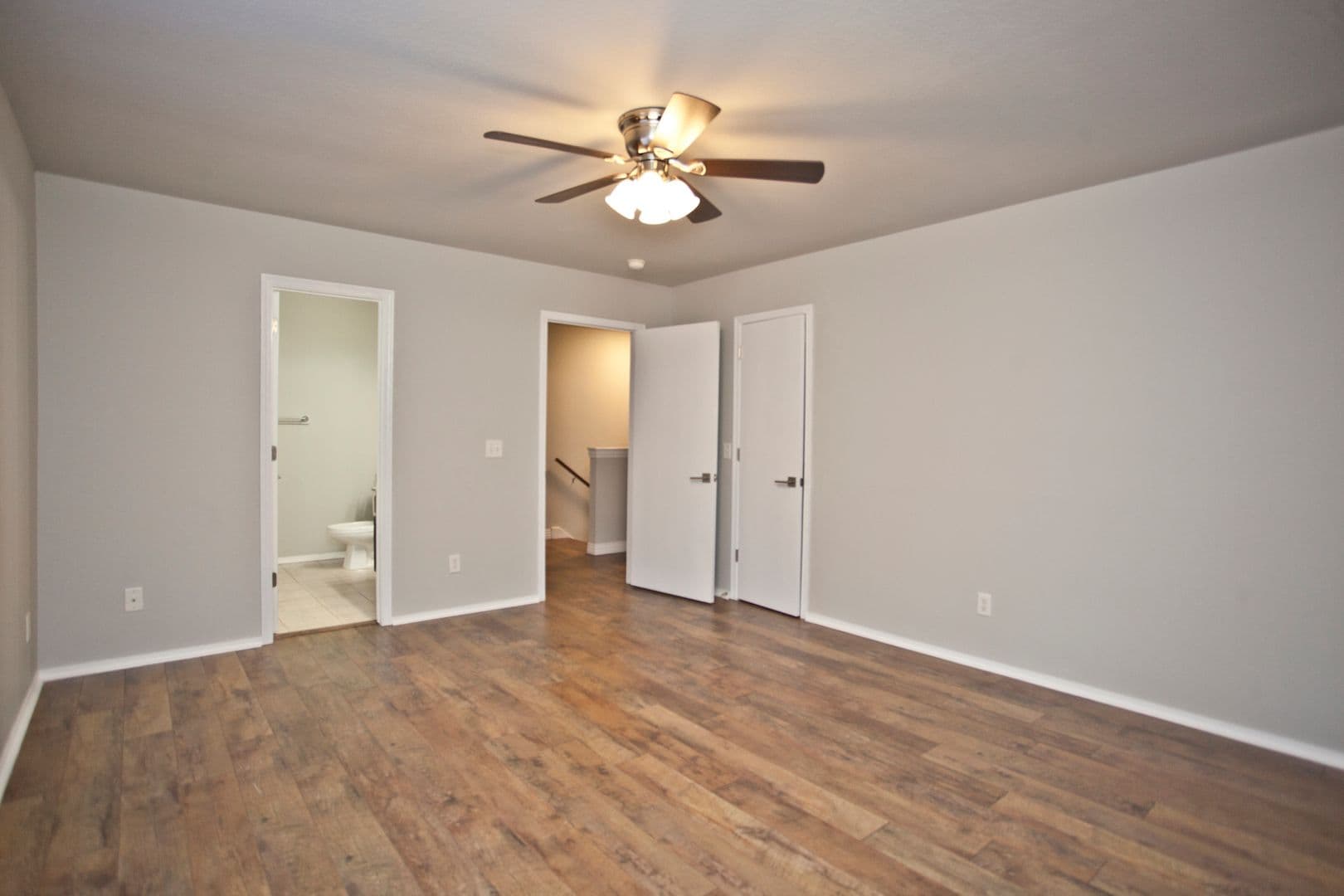 Bentonville Apartment: 506 SW C St