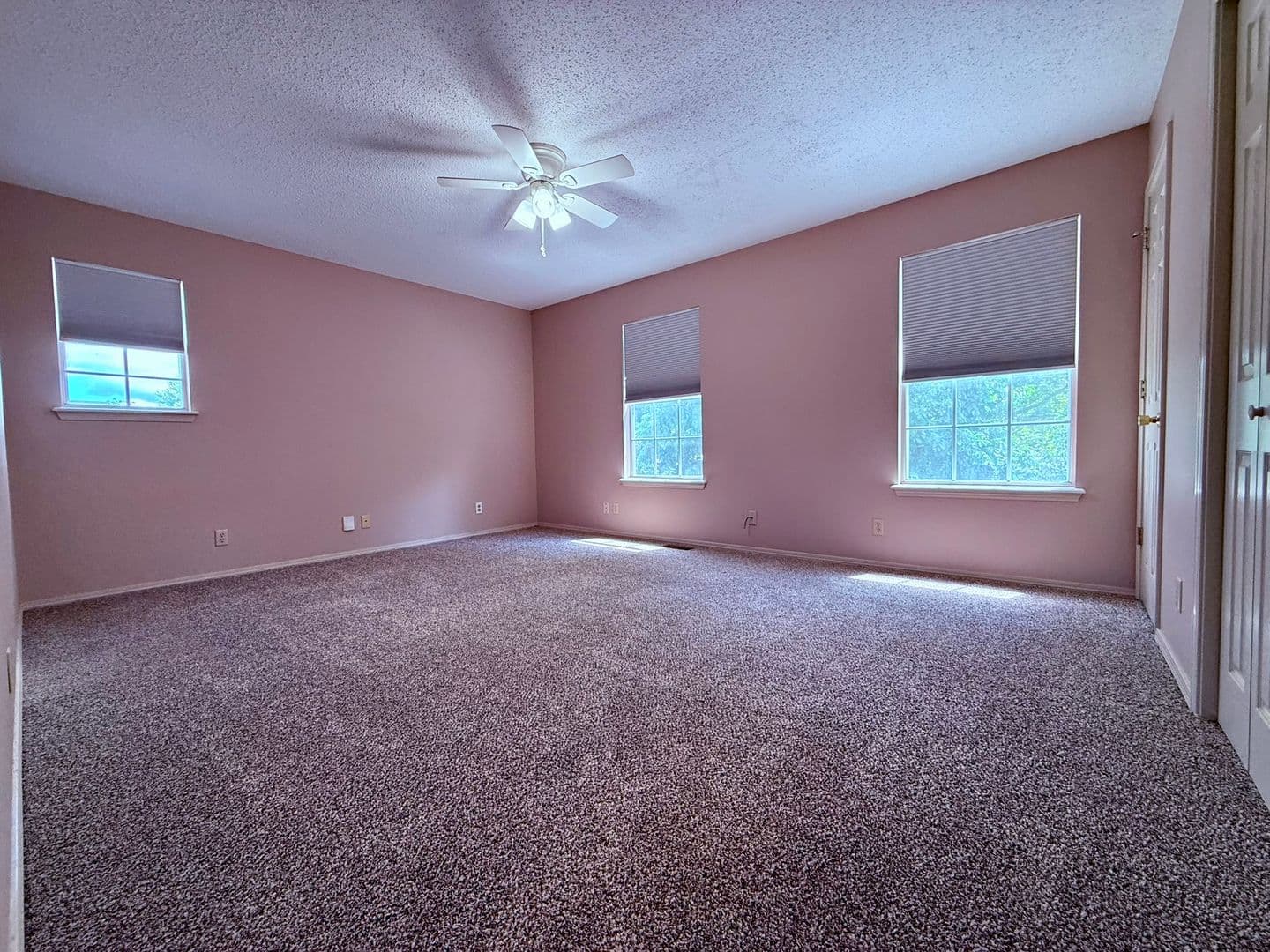 Bentonville House: 1404 A Camellia Drive