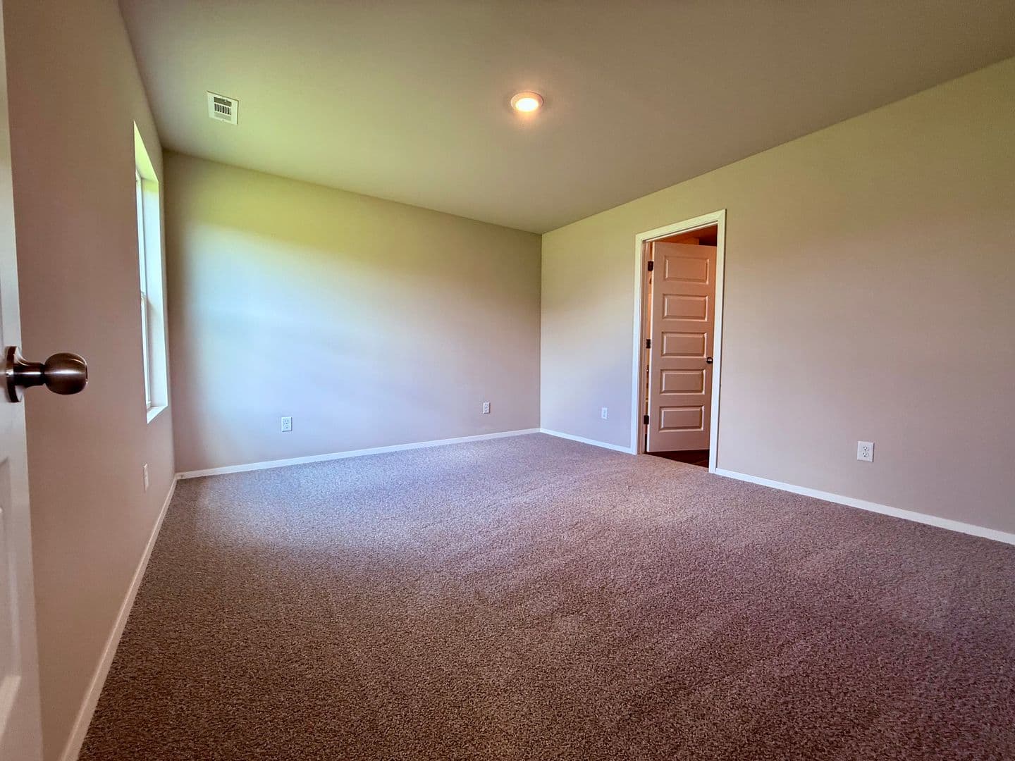 Siloam Springs House: 2508 E. Jan Street