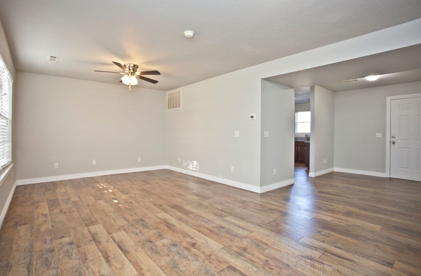 Bentonville Apartment: 506 SW C St