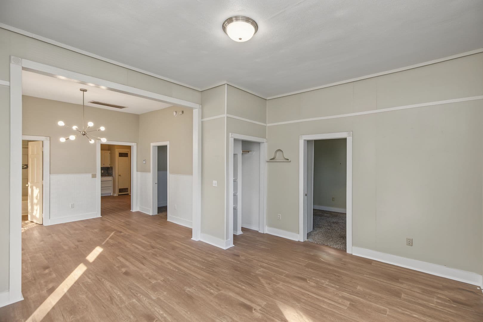 Rogers House: 714 N. 3rd Street