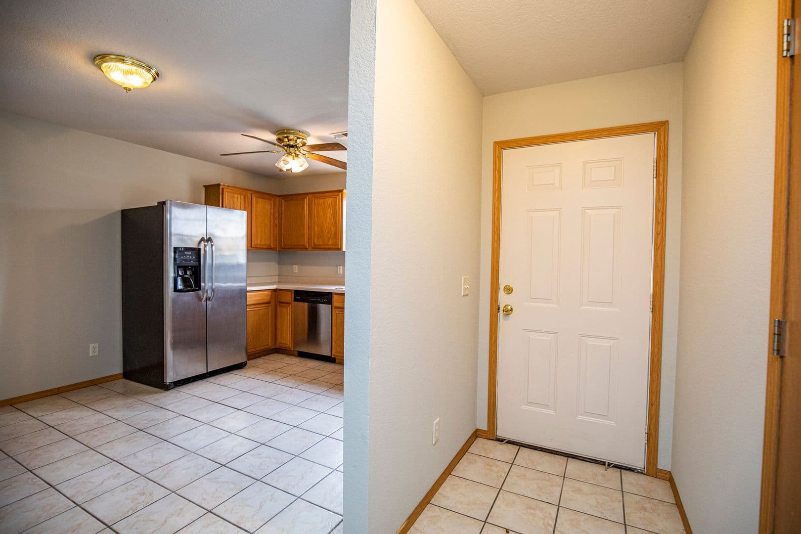 Bentonville Apartment: 506 SW C St
