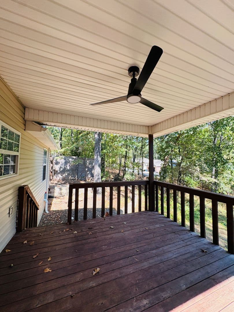 Bella Vista House: 11 Cresswell Lane