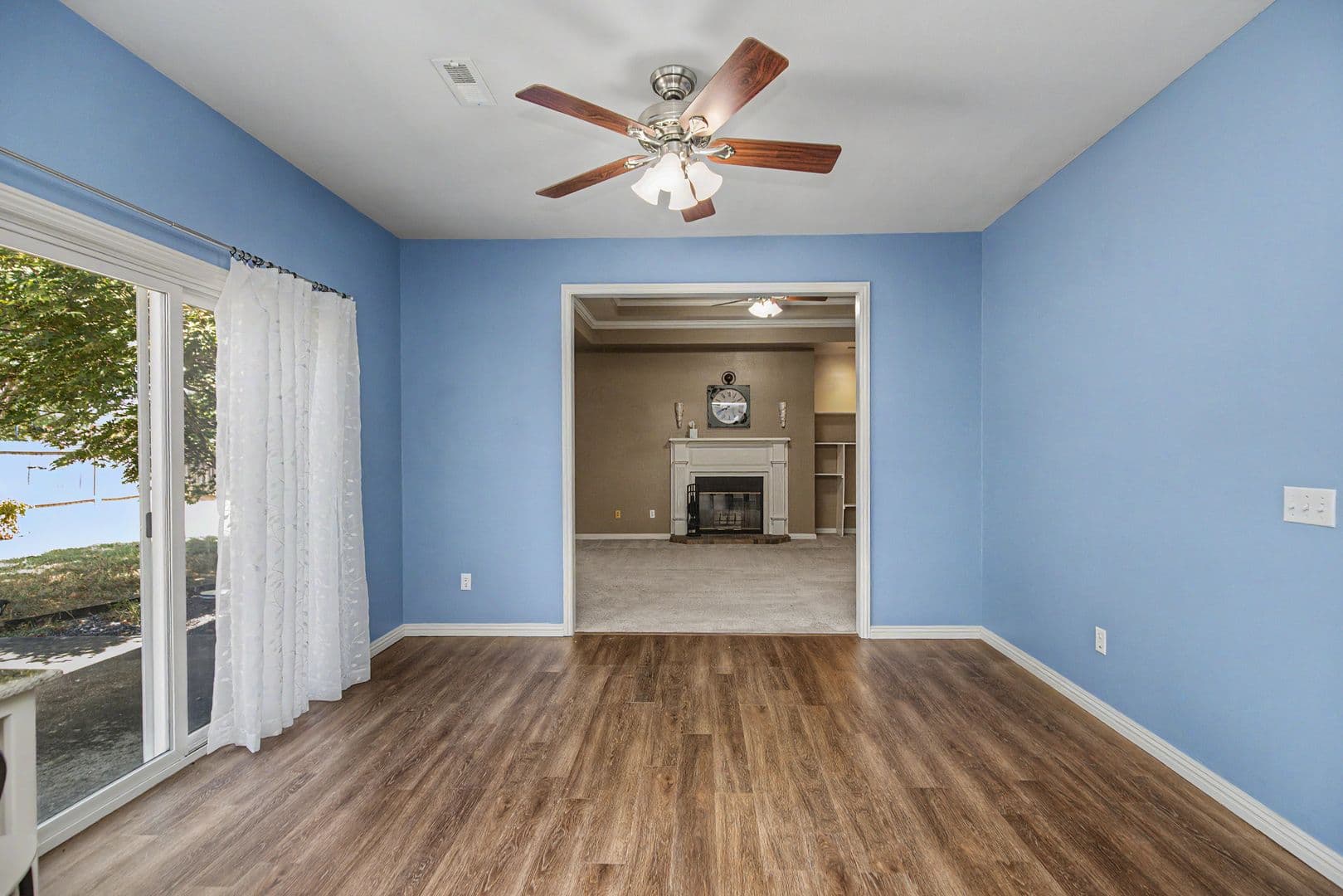Bentonville House: 29 Ivy Circle