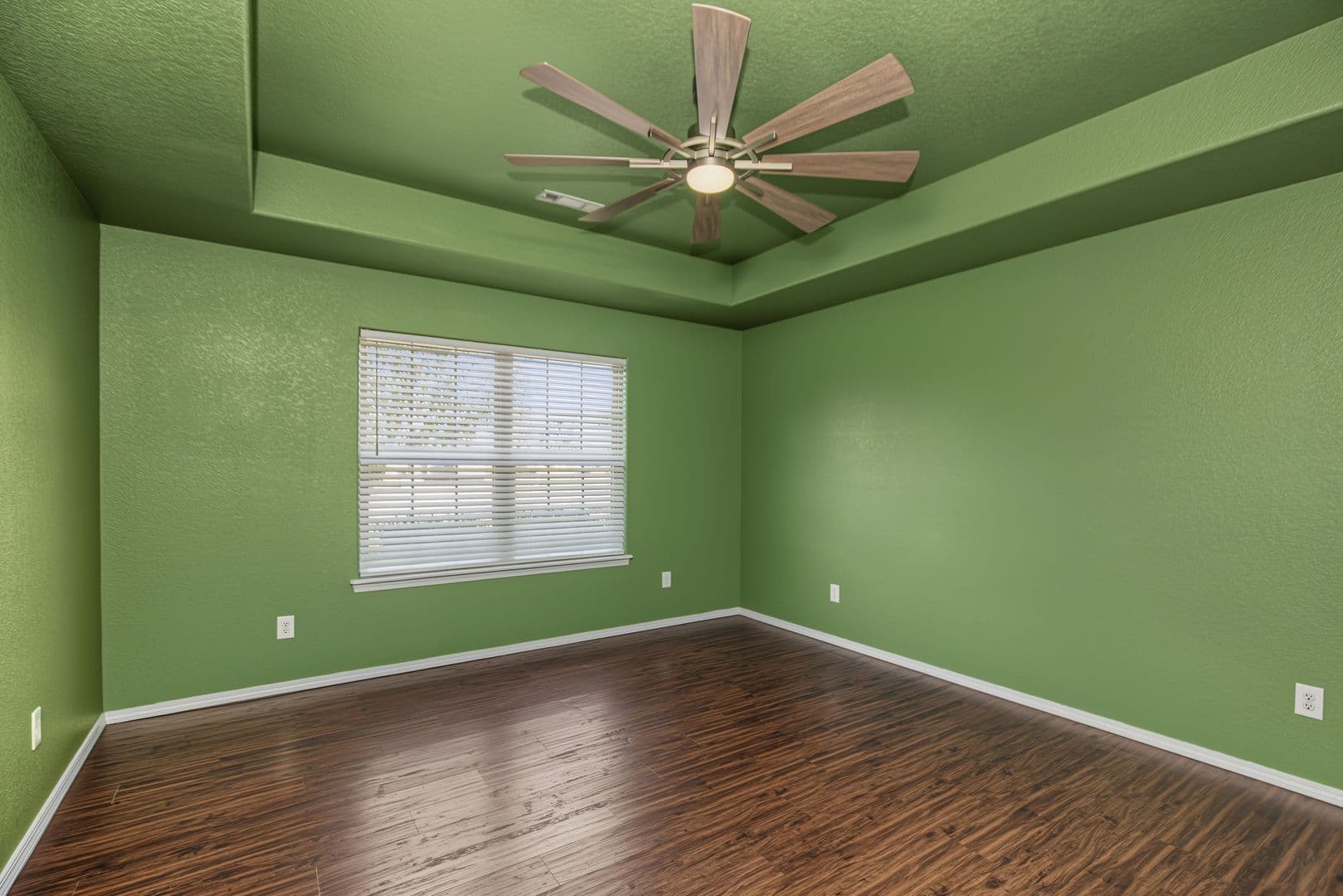 Bentonville House: 4103 SW Limestone Avenue