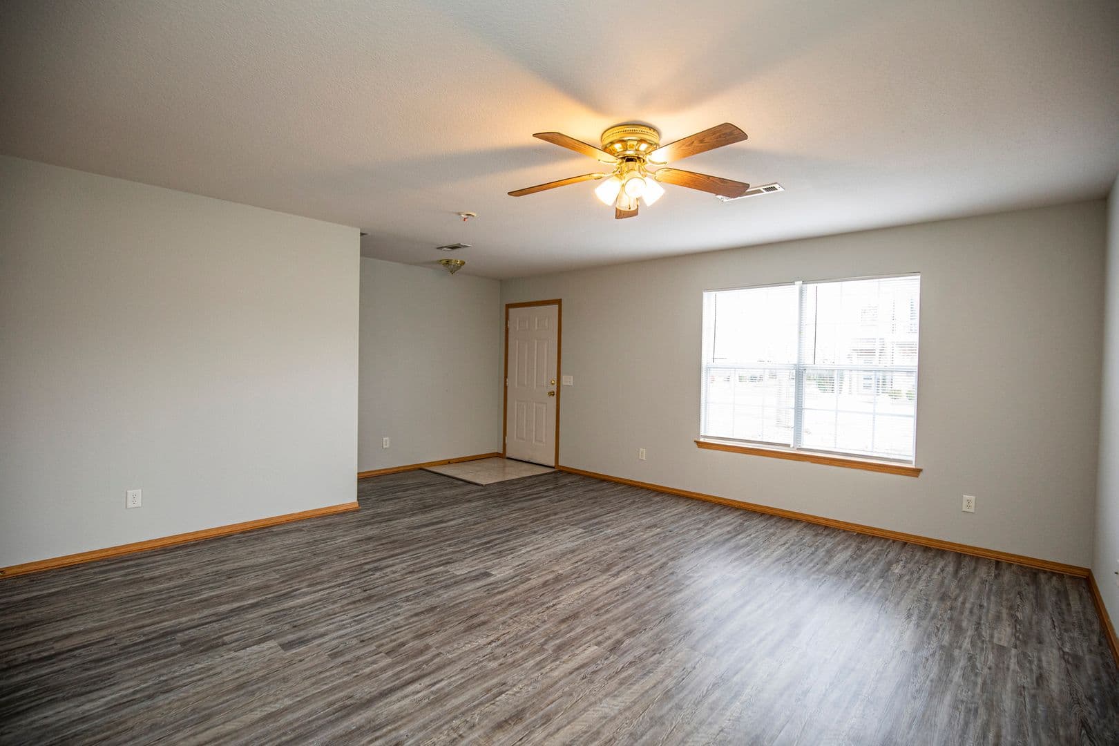 Bentonville Apartment: 506 SW C St
