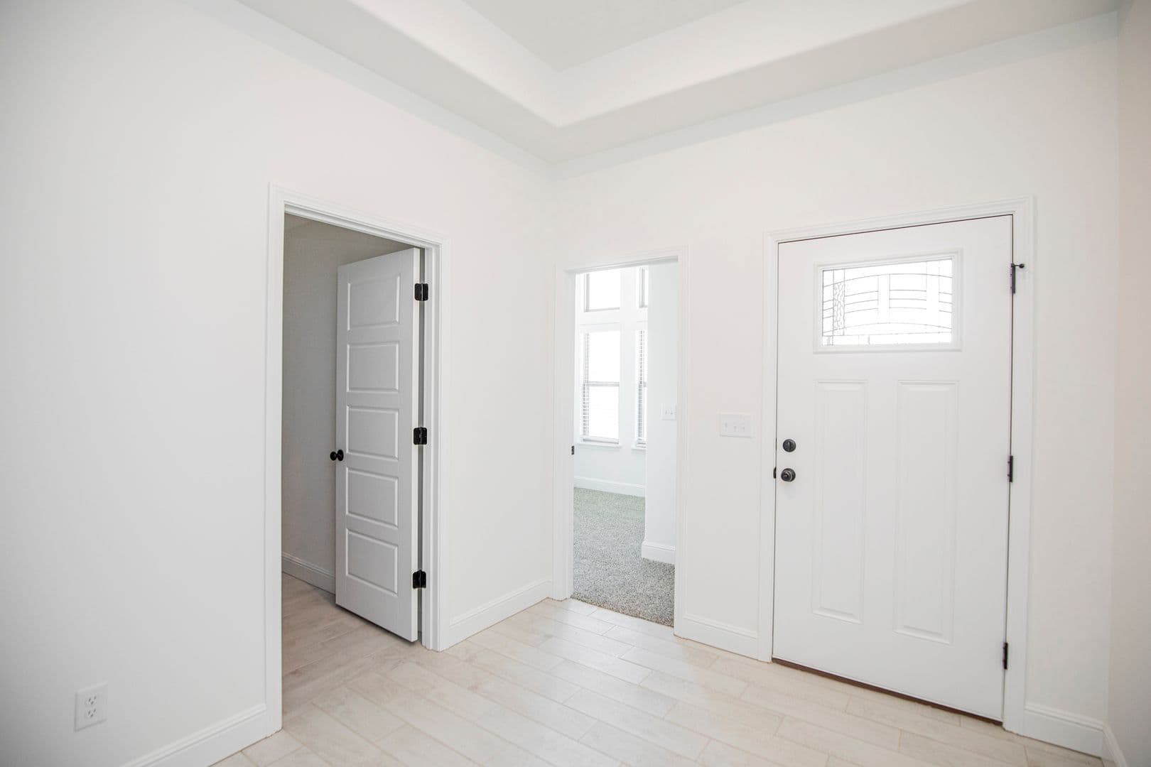 Pea Ridge House: 2515 Westbrook Loop