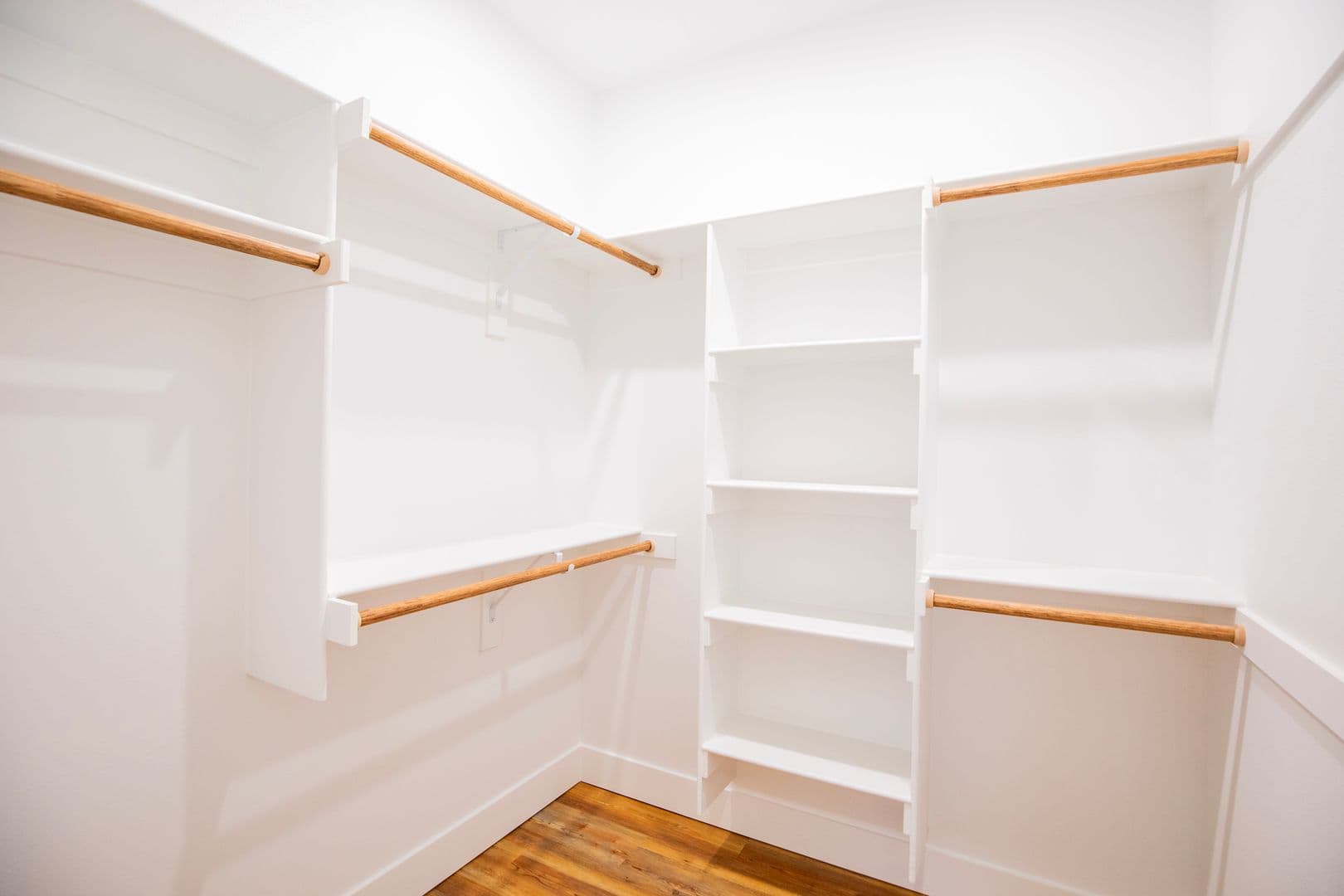 Pea Ridge House: 1036 Seaborn Way