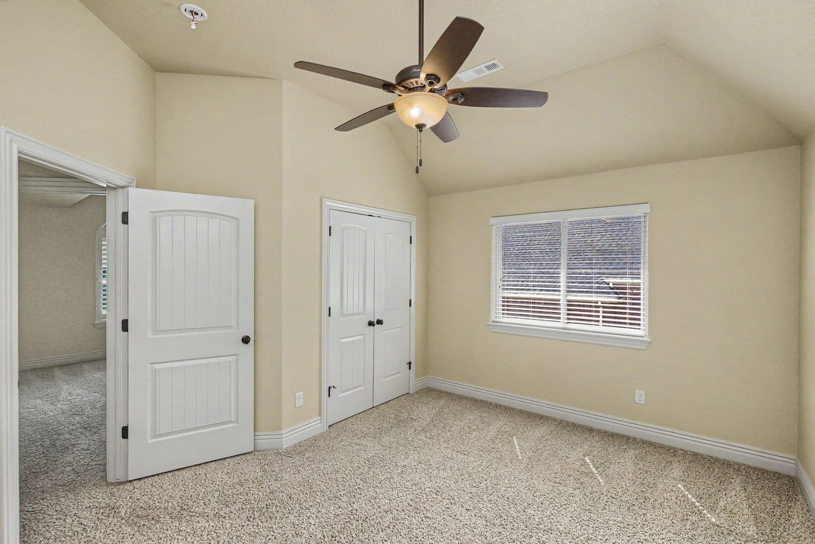 Rogers House: 6600 Willowridge Lane