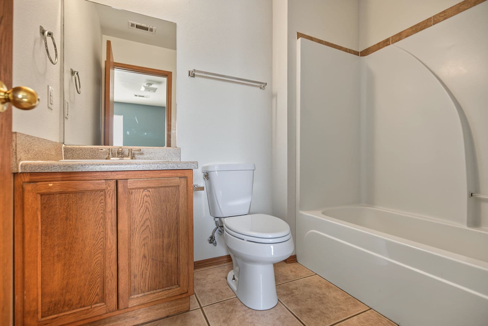 Rogers House: 3103 S E Street