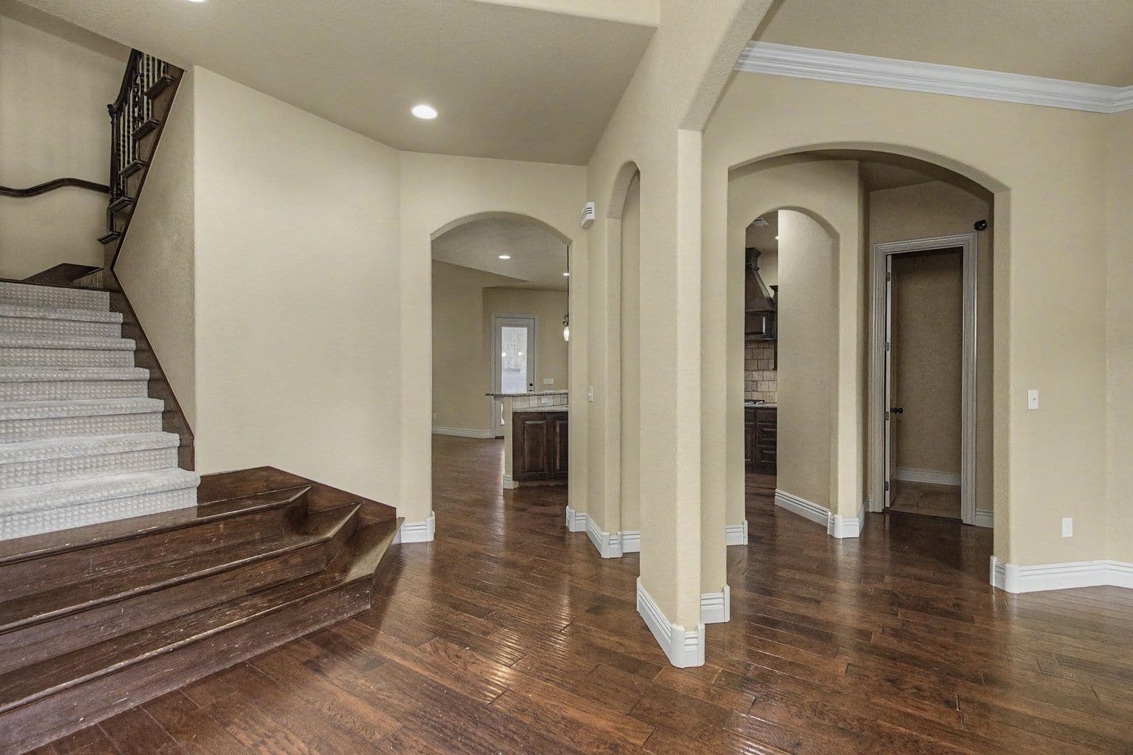Rogers House: 6600 Willowridge Lane