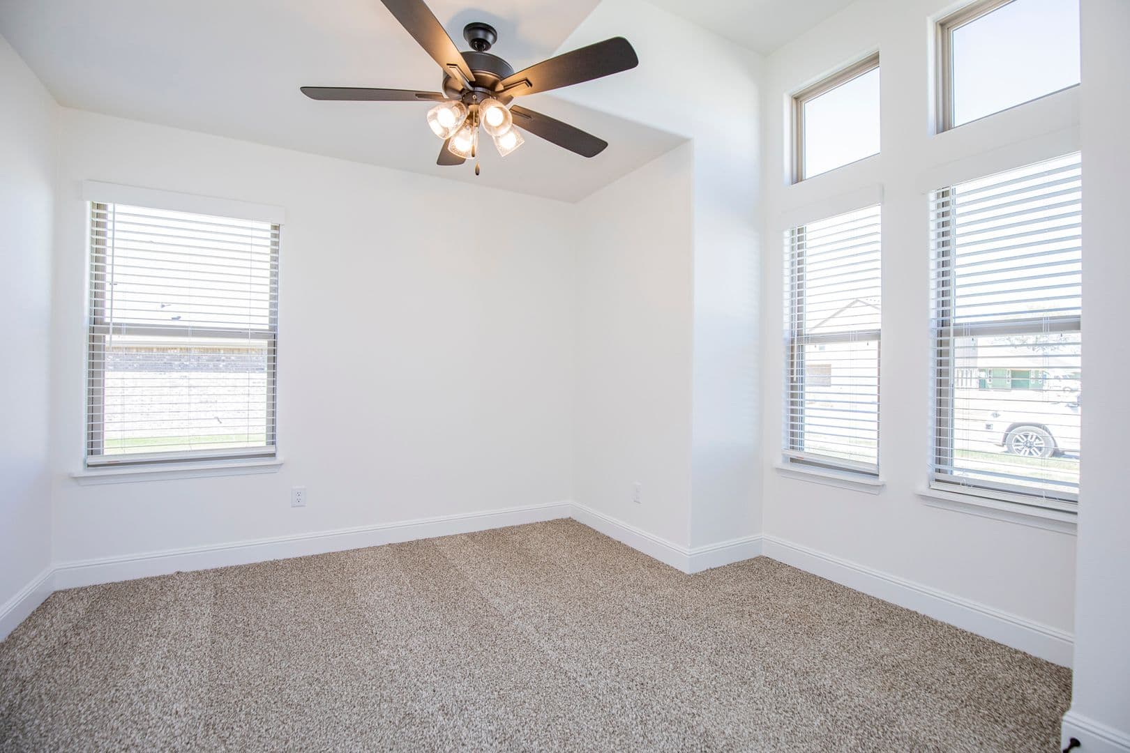Pea Ridge House: 2515 Westbrook Loop
