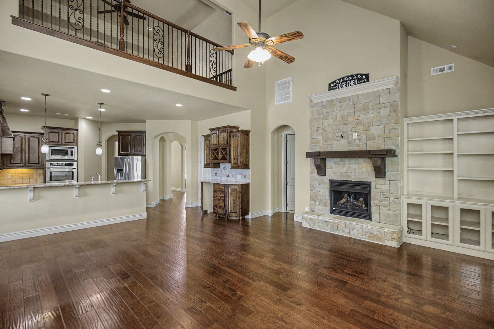 Rogers House: 6600 Willowridge Lane