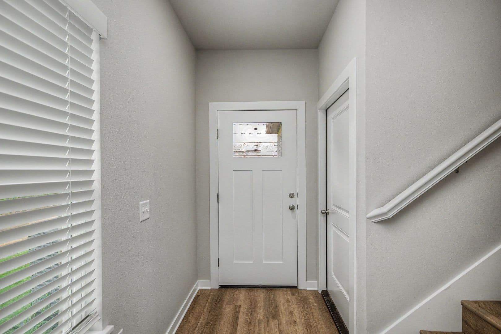 Rogers House: 403 N. 29th Street