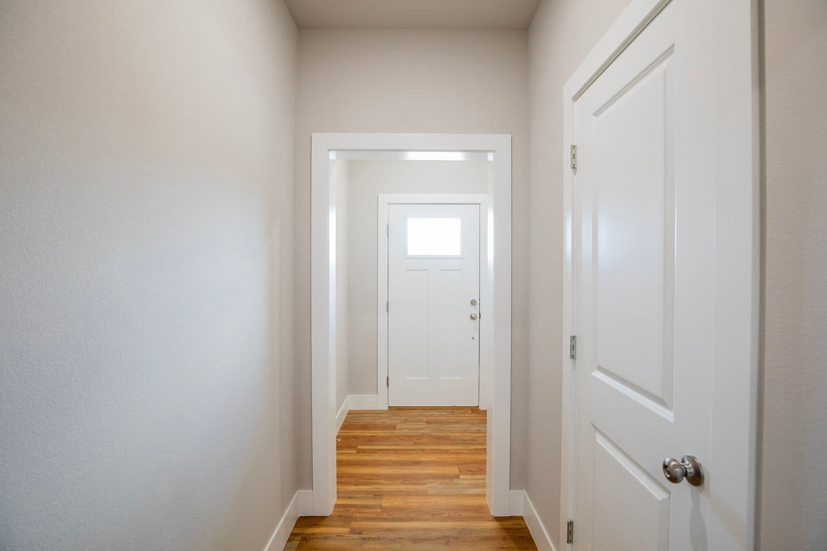 Pea Ridge House: 947 Seaborn Way