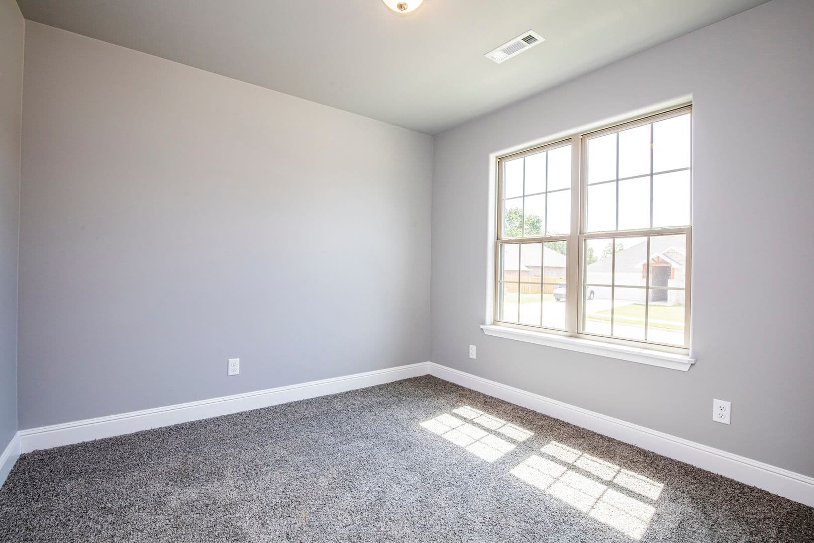 Pea Ridge House: 525 Fox  Circle