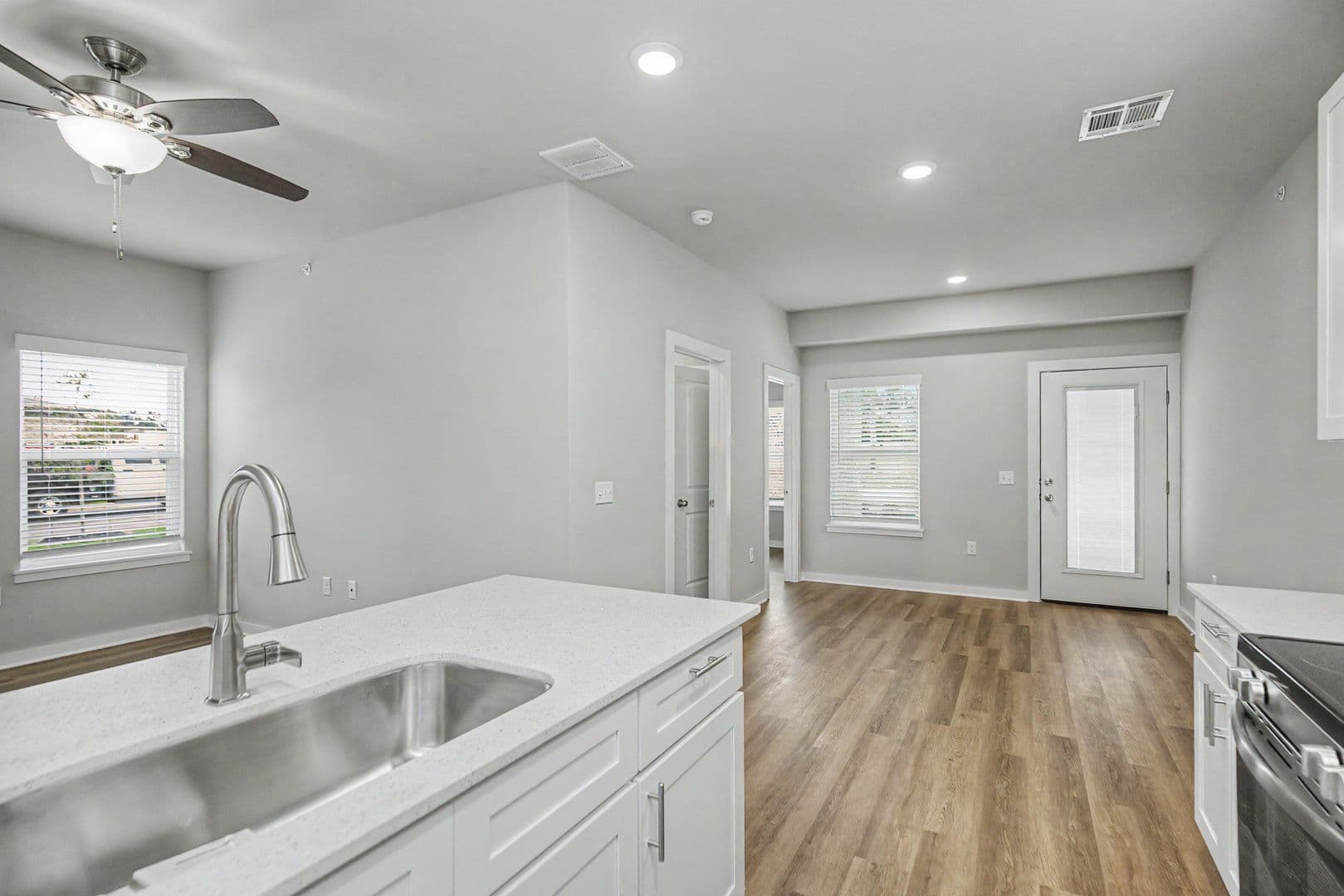 Rogers House: 401 N. 29th Street