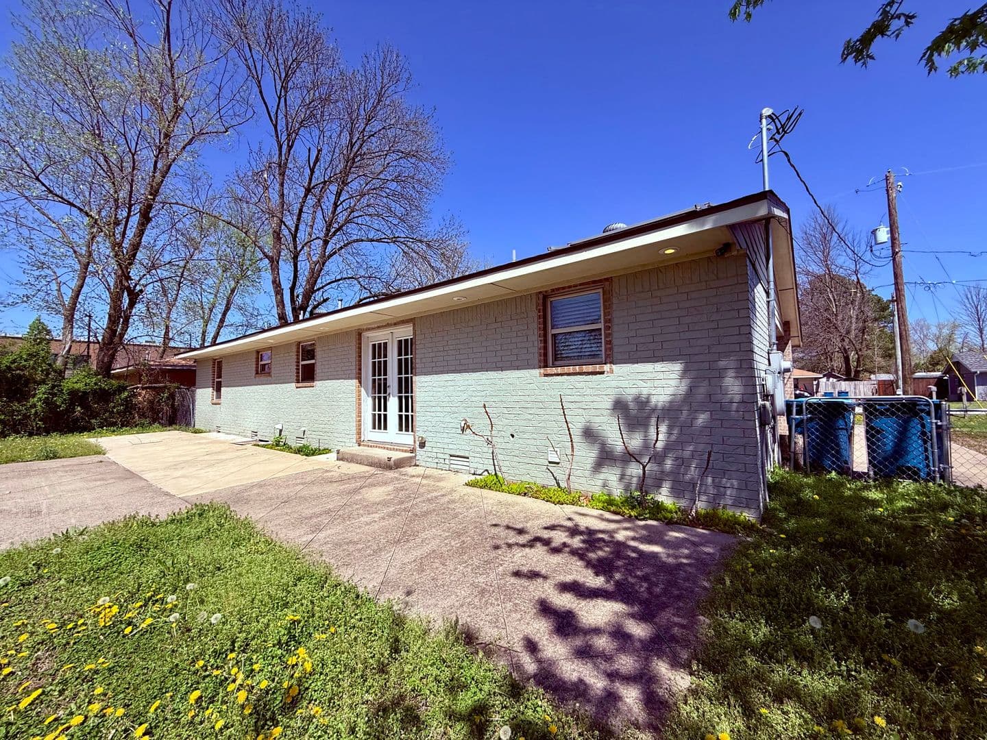 Bentonville House: 108 SE 13th Street