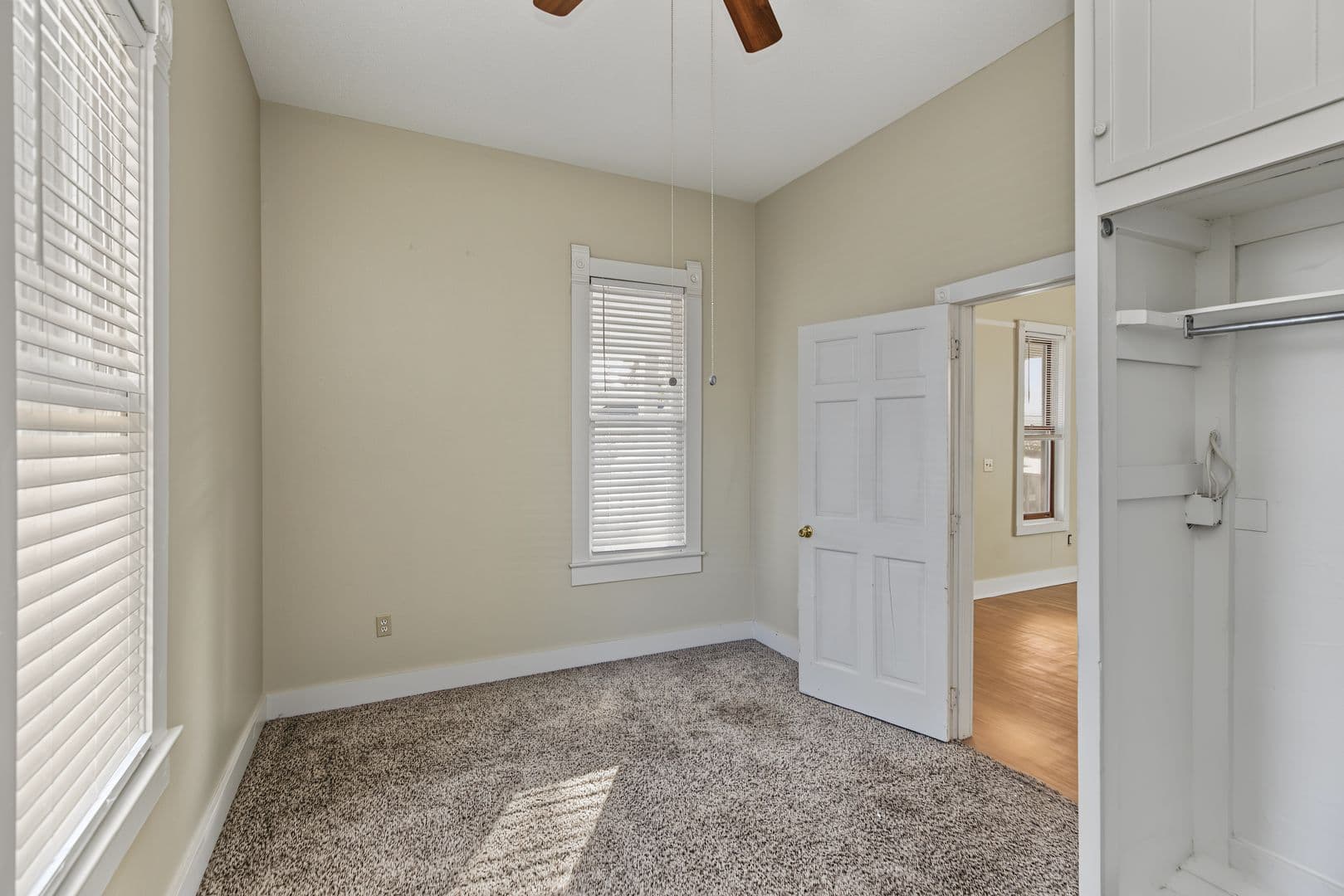 Rogers House: 714 N. 3rd Street
