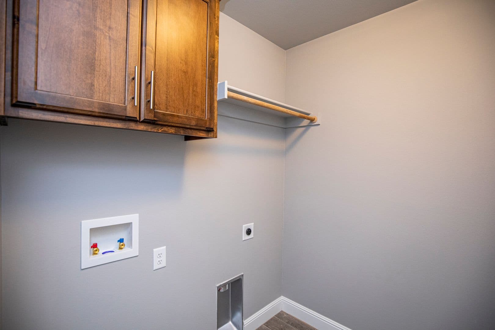 Pea Ridge House: 525 Fox  Circle