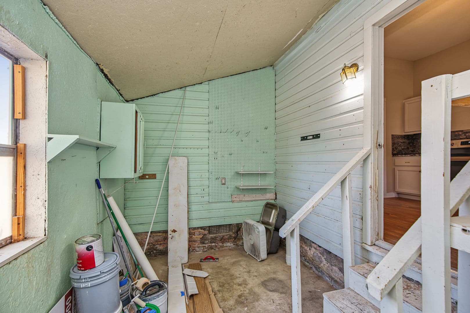 Rogers House: 714 N. 3rd Street