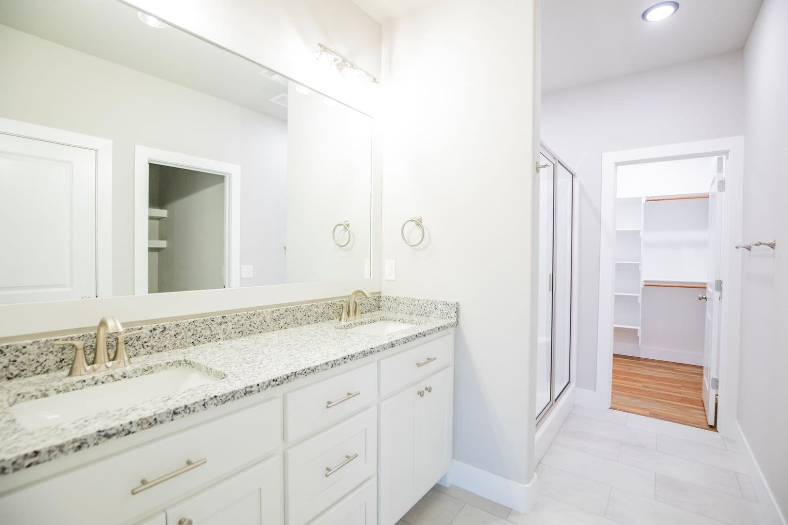 Pea Ridge House: 1036 Seaborn Way