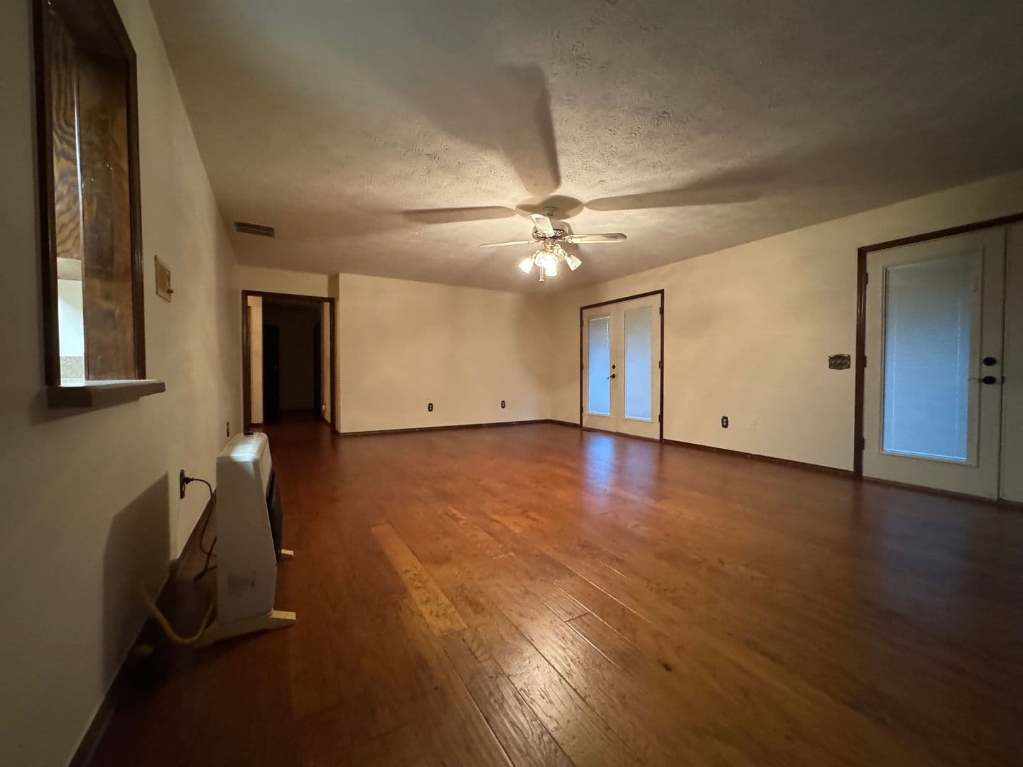 Gentry House: 1298 E. Main Street