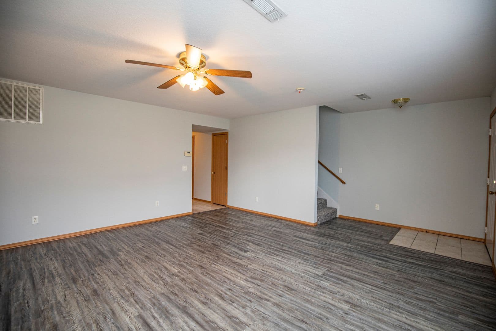 Bentonville Apartment: 506 SW C St