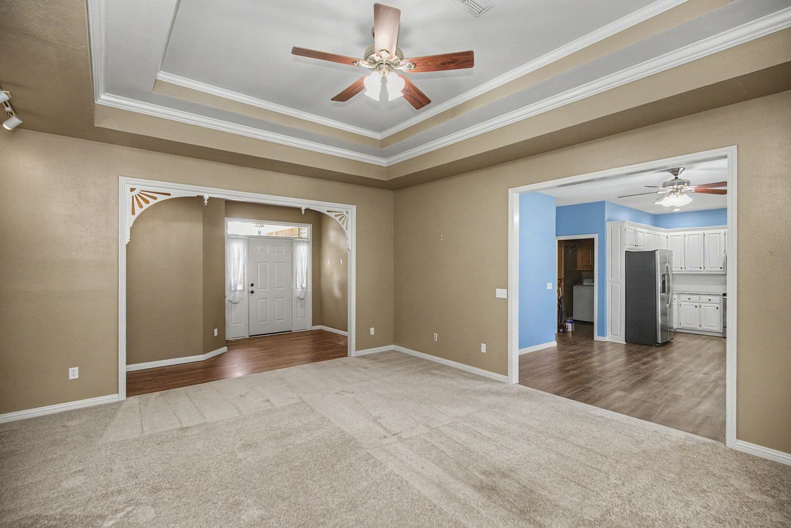 Bentonville House: 29 Ivy Circle