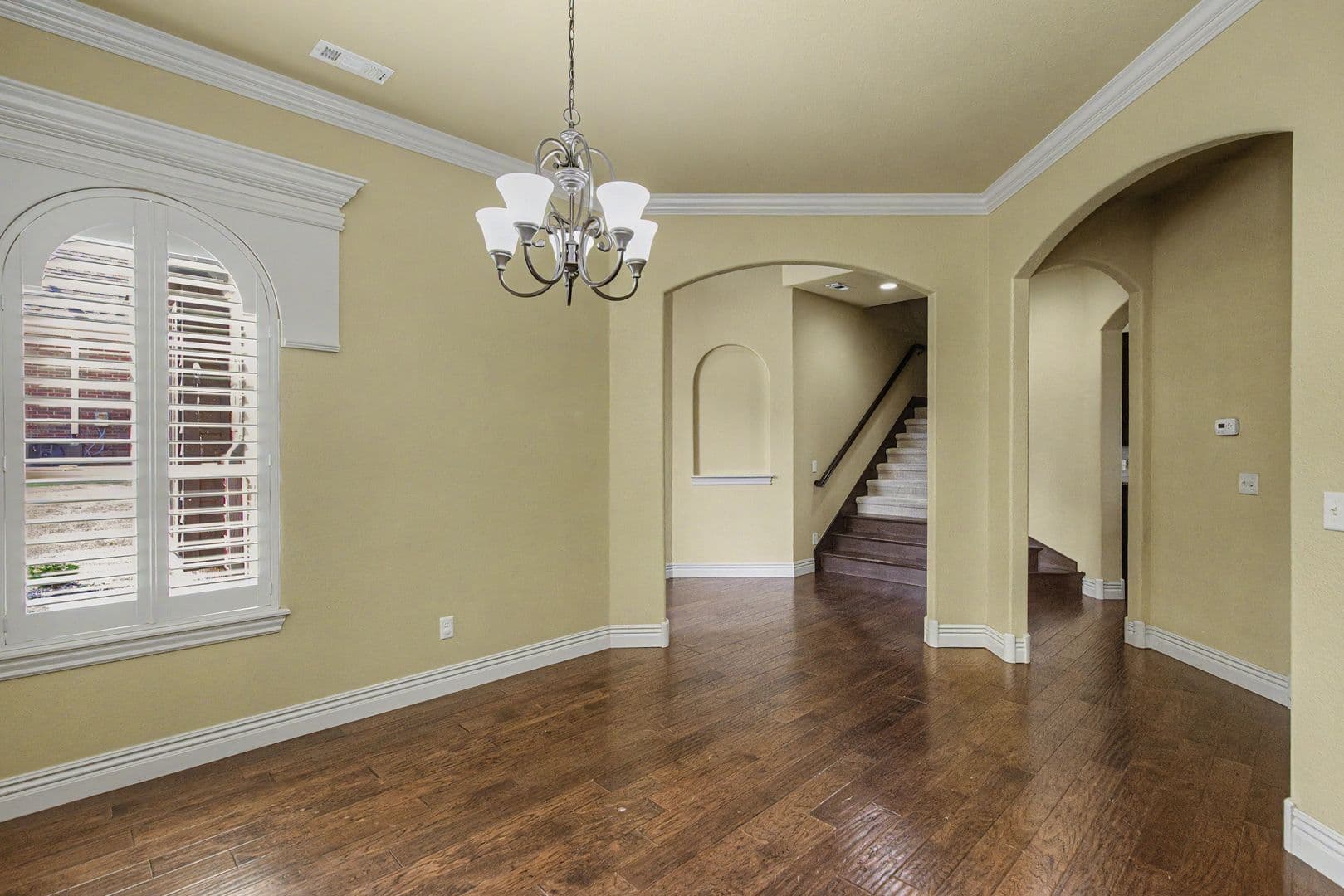 Rogers House: 6600 Willowridge Lane