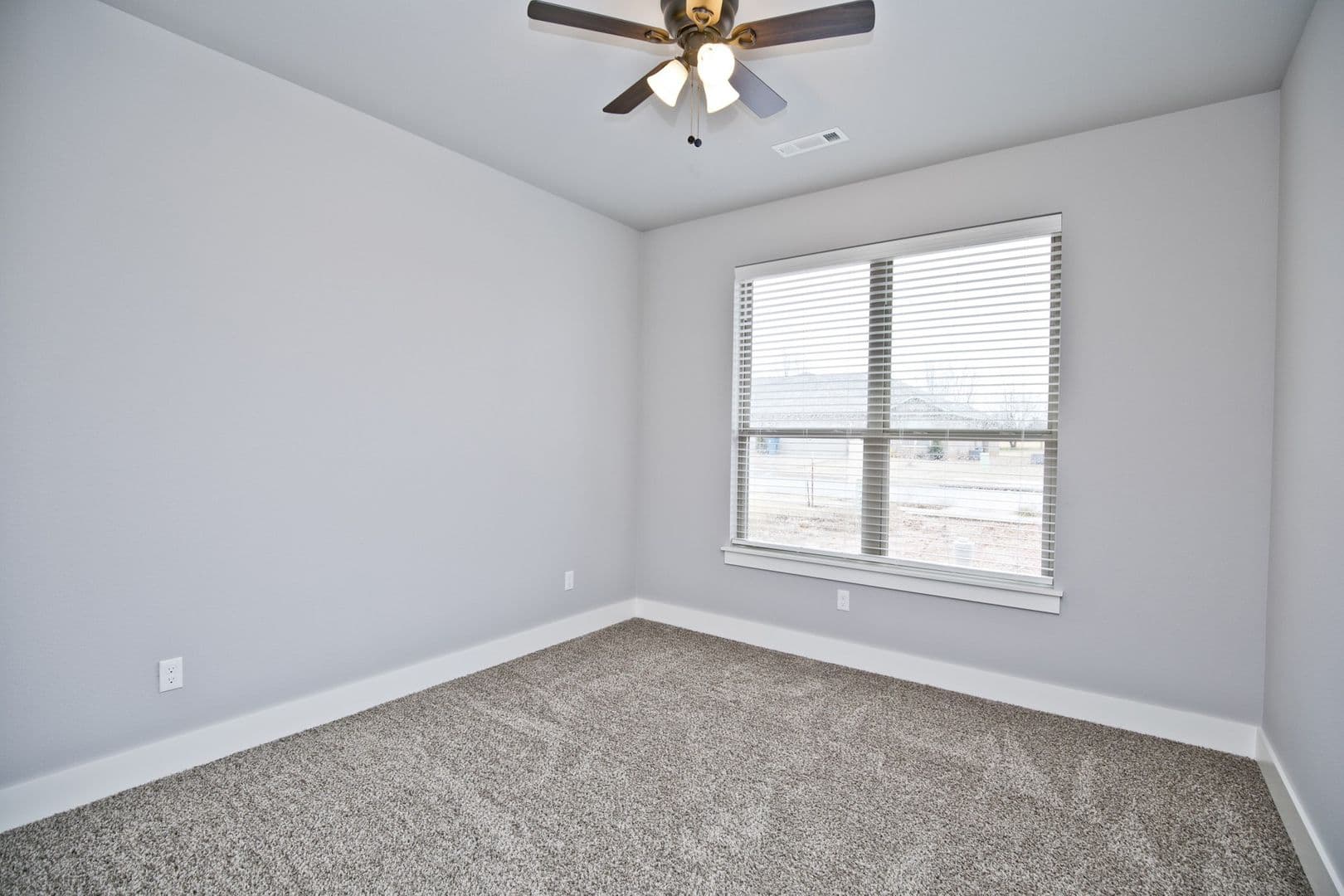 Pea Ridge House: 303 Alder Street