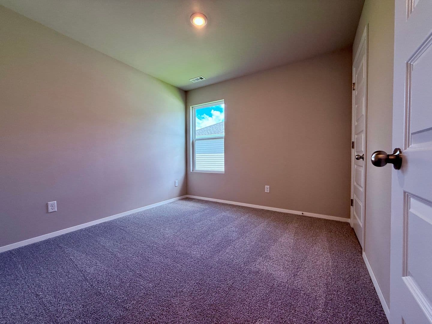 Siloam Springs House: 2508 E. Jan Street