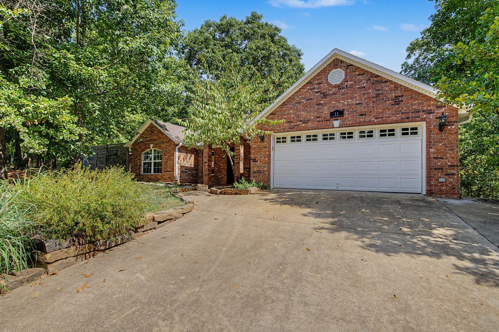 Bella Vista House: 11 Cresswell Lane