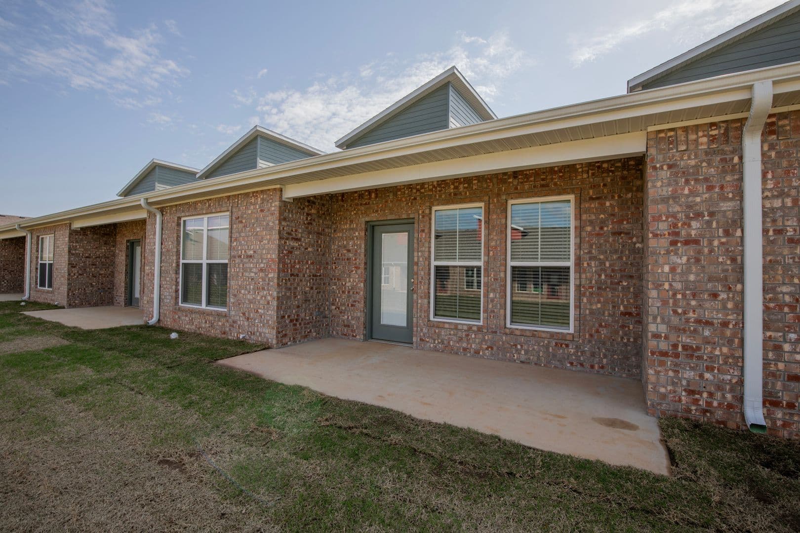 Pea Ridge House: 1036 Seaborn Way