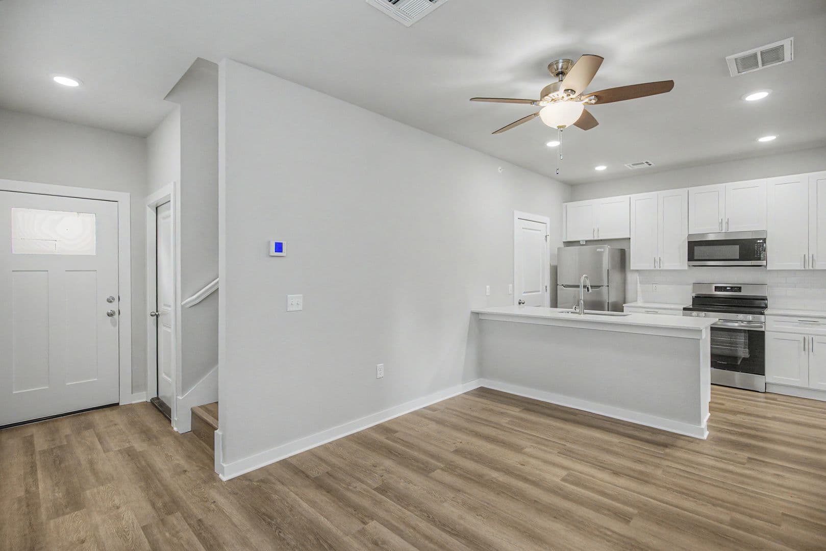 Rogers House: 403 N. 29th Street