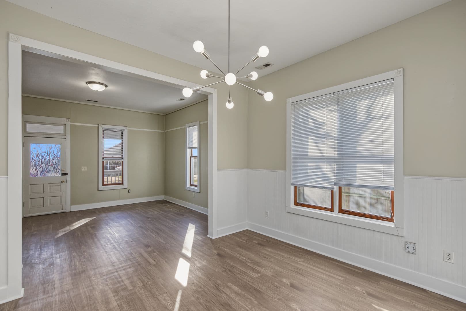 Rogers House: 714 N. 3rd Street