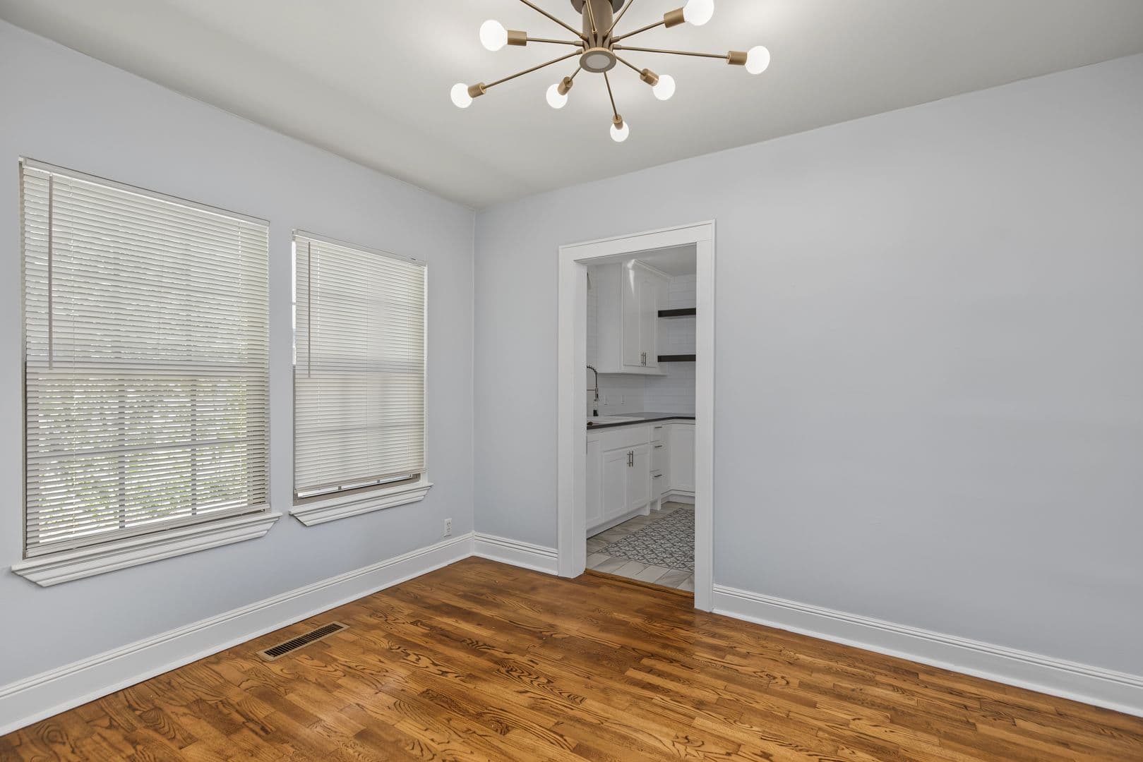 Rogers House: 821 S. 3rd Street