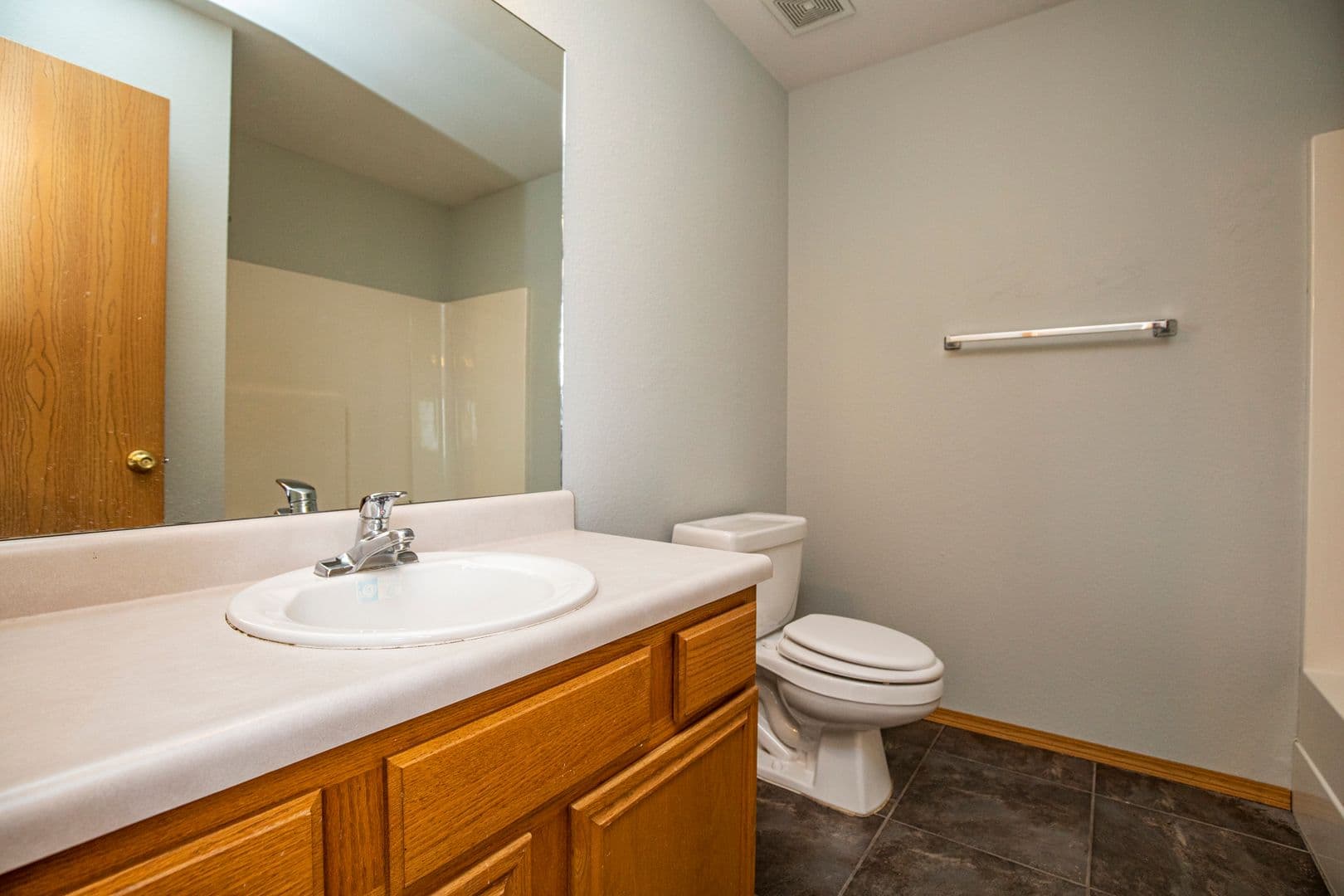 Bentonville Apartment: 506 SW C St